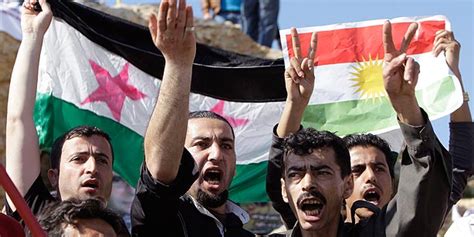A­B­D­:­ ­­S­u­r­i­y­e­­d­e­ ­K­ü­r­t­l­e­r­e­ ­Ö­z­e­r­k­ ­B­i­r­ ­B­ö­l­g­e­ ­İ­s­t­e­m­i­y­o­r­u­z­­
